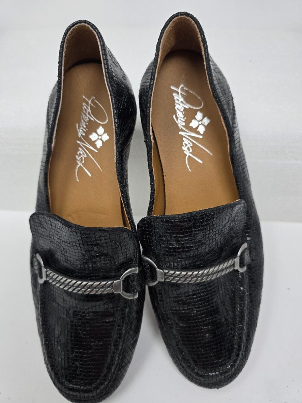 Patrician Nash Fia Loafers